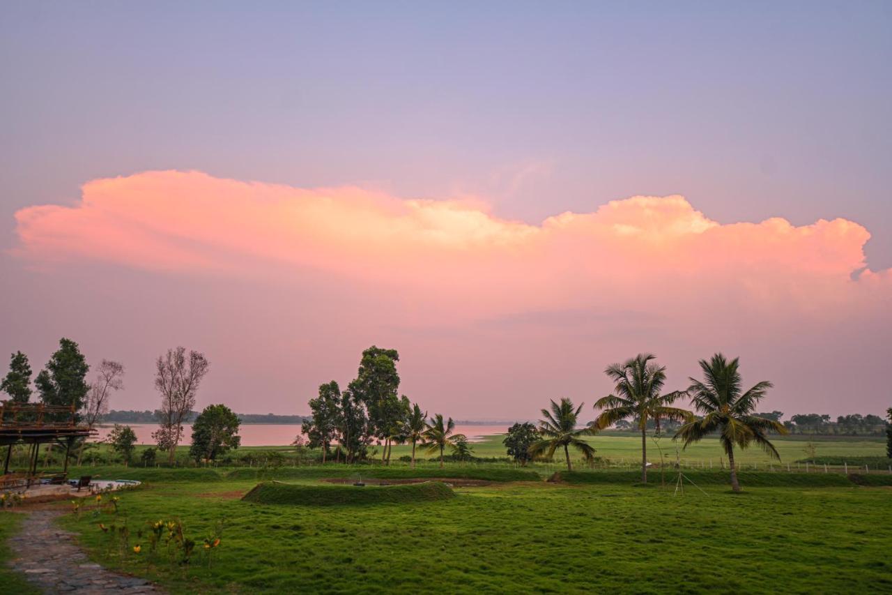 Fireflies Kabini Begur Exterior photo