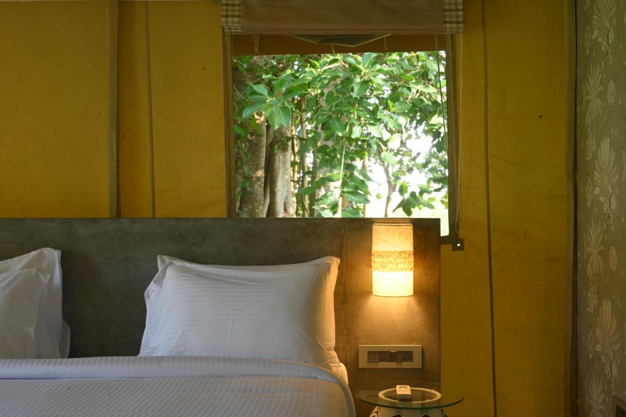 Fireflies Kabini Begur Exterior photo