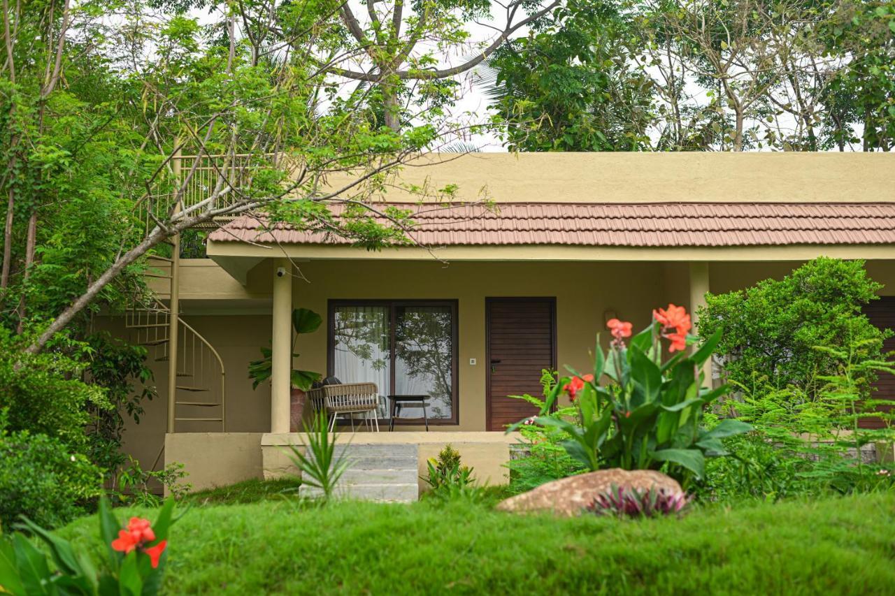Fireflies Kabini Begur Exterior photo