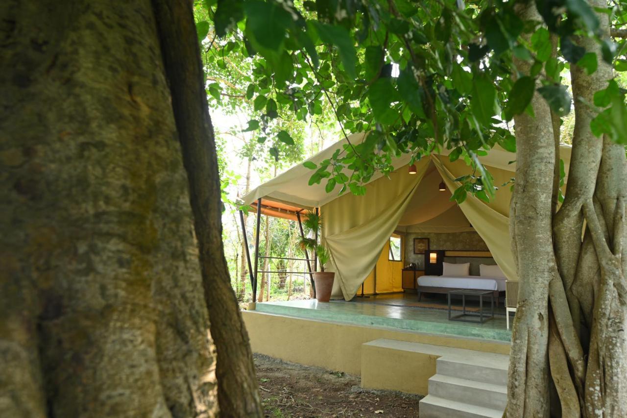Fireflies Kabini Begur Exterior photo
