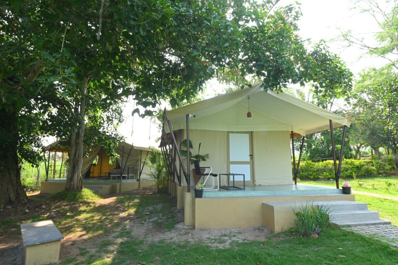 Fireflies Kabini Begur Exterior photo